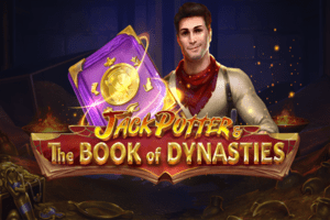 Jack Potter & The Book Of Dynasties