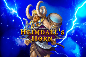 The Guardian God: Heimdall’s Horn