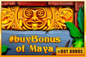 #BuyBonus Of Maya