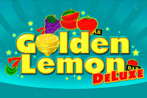 Golden Lemon DeLuxe