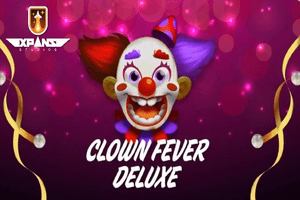 Clown Fever Deluxe