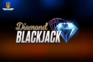 Diamond Blackjack