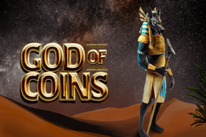 God Of Coins