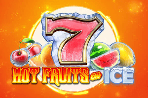 Hot Fruits On Ice