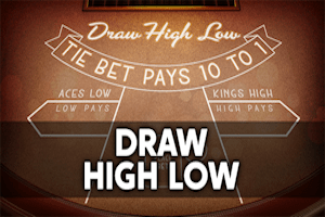 Draw High Low