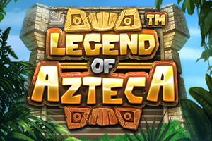 Legend Of Azteca
