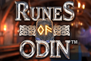 Runes Of Odin